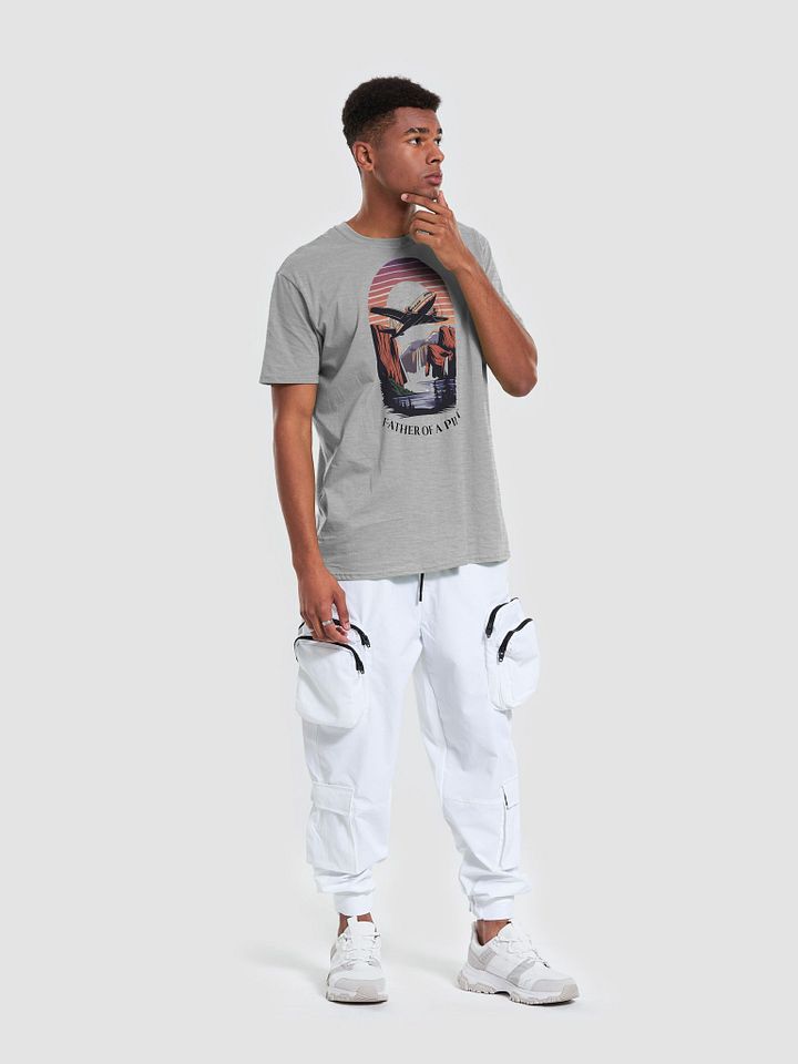 Father of a Pilot product image (14)