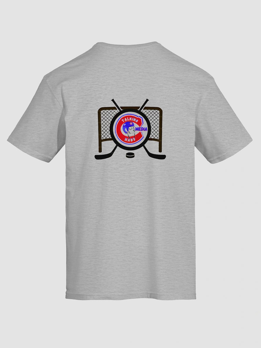 Center Ice Showdown "Drop the Gloves" T-Shirt product image (14)