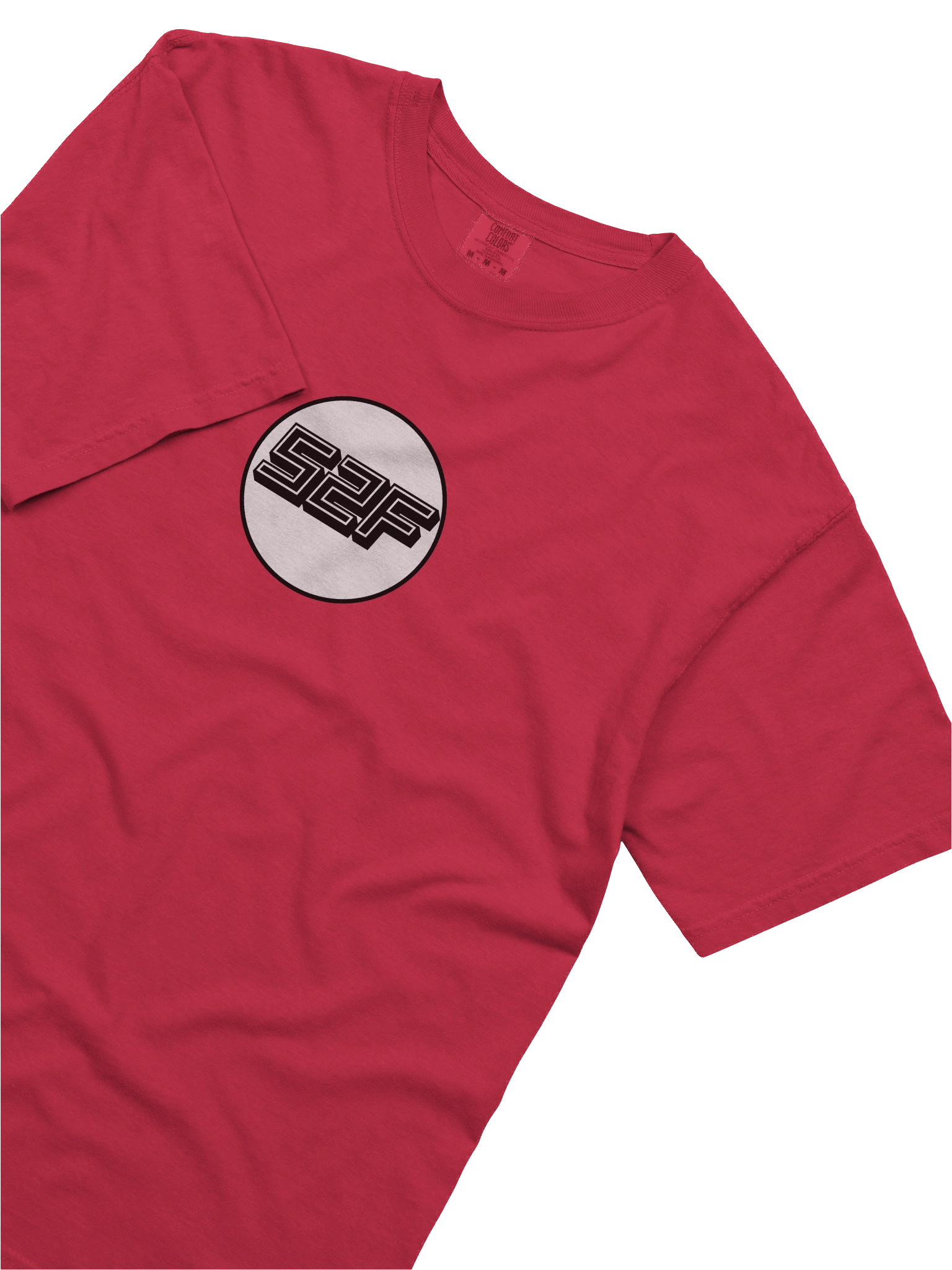 Racing Tee product image (13)