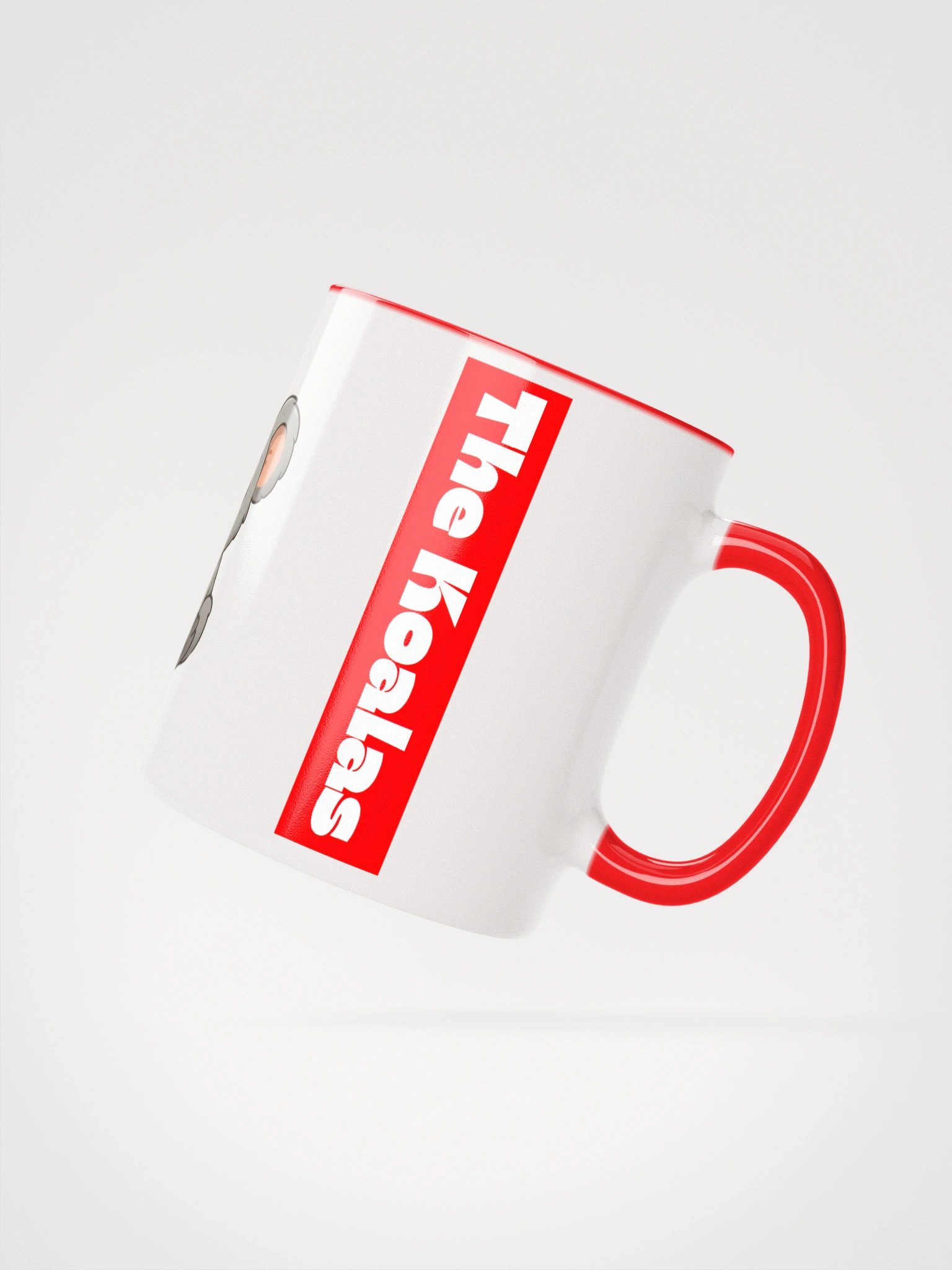 the Koalas Mug product image (3)