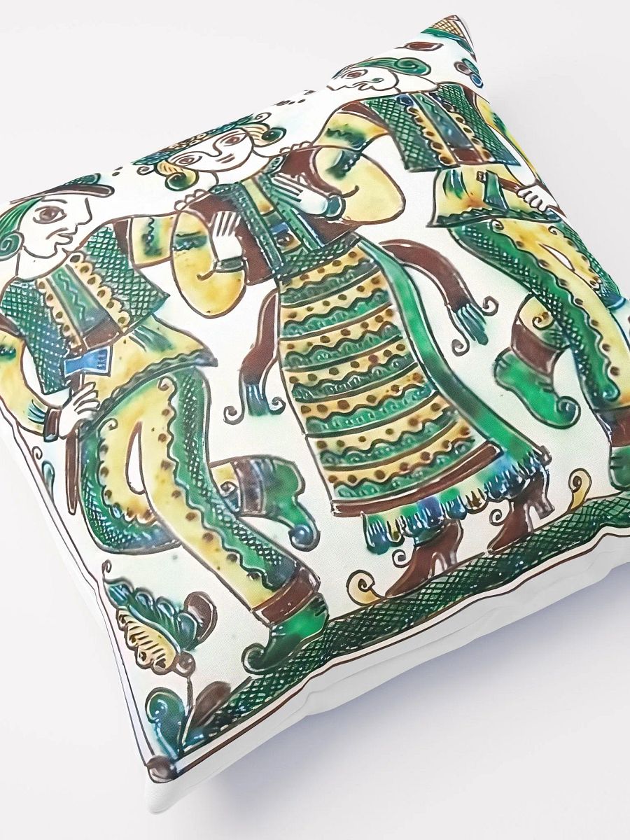 Kosiv Heritage Pillow product image (4)