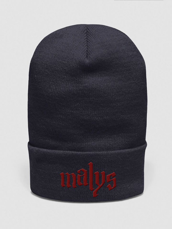 Malys Beanie product image (1)