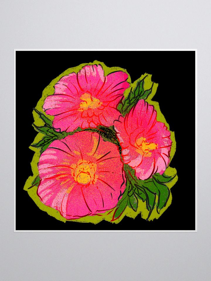Poppies product image (1)