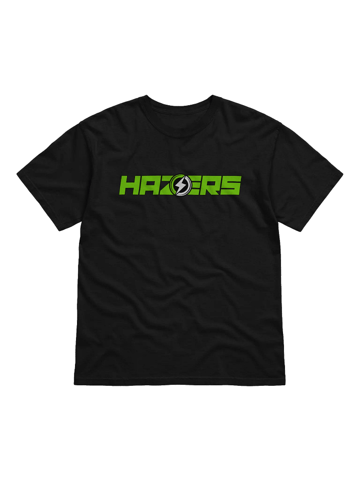 Hazers TShirt product image (3)