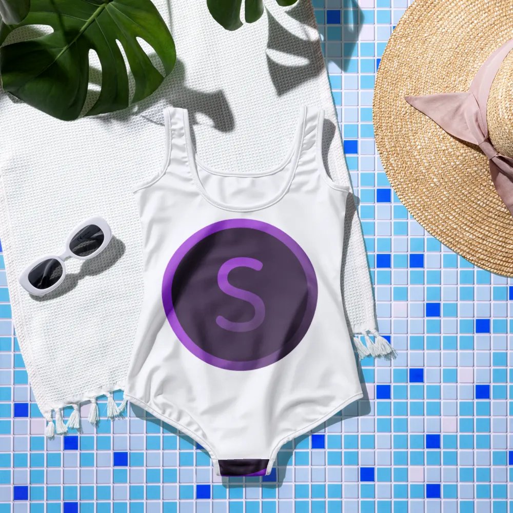 Selenite Swimsuit product image (7)