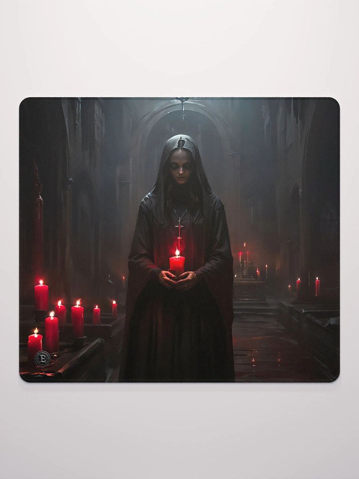 Mouse Pad 18