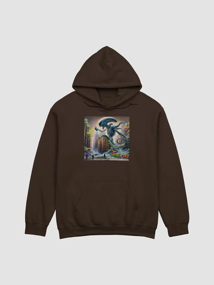 Cosmic Creator Hoodie product image (1)