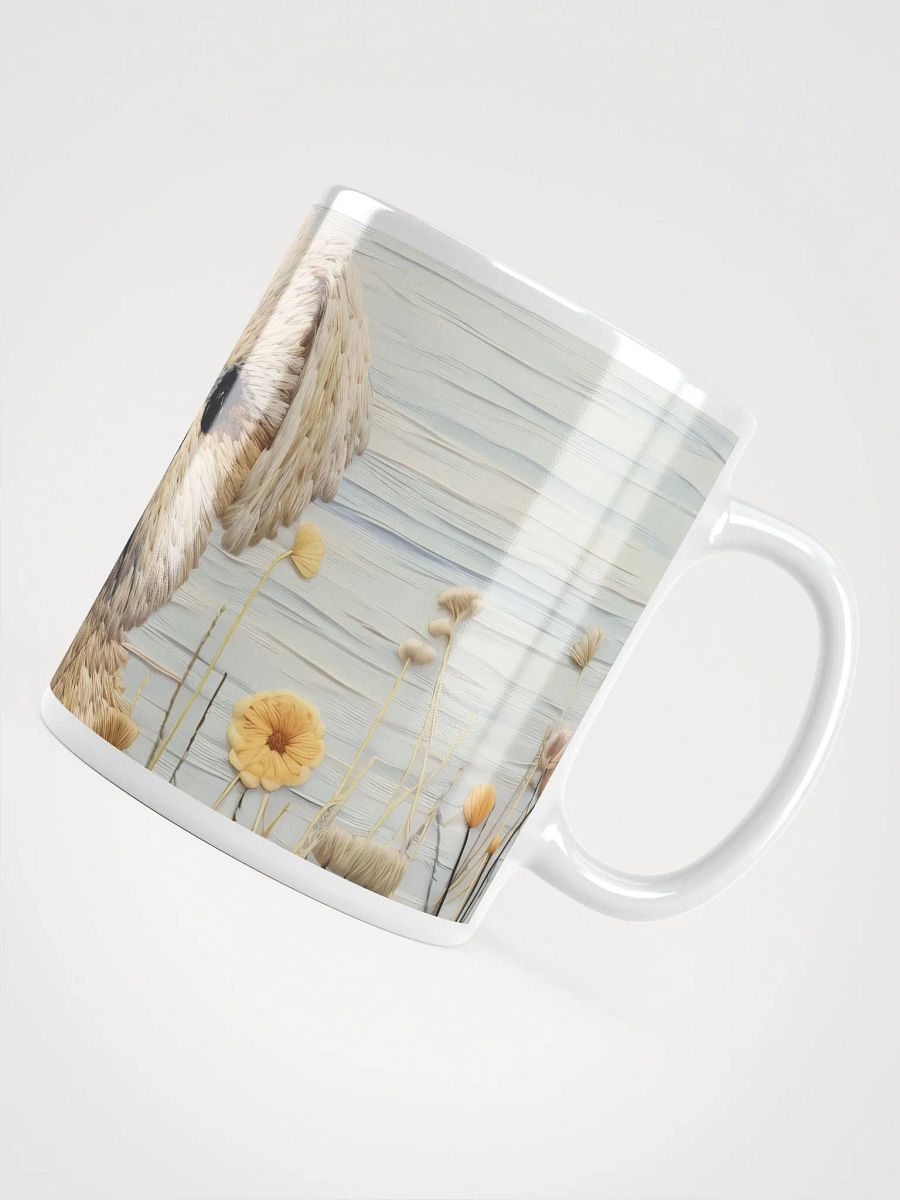 Threaded Terrier Serenity Mug product image (5)