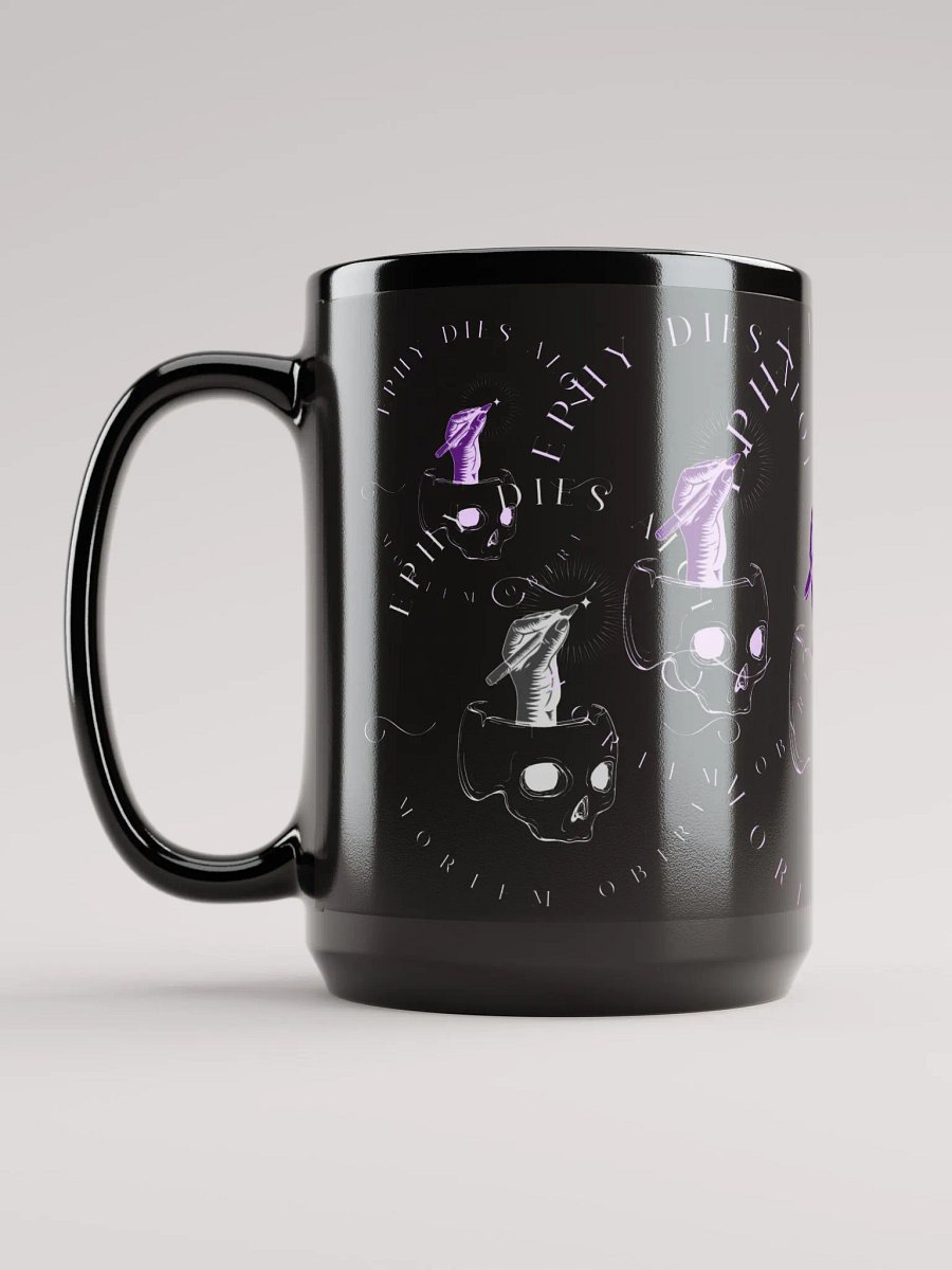 The Heritage Collection Overlapping Themes Mug product image (6)
