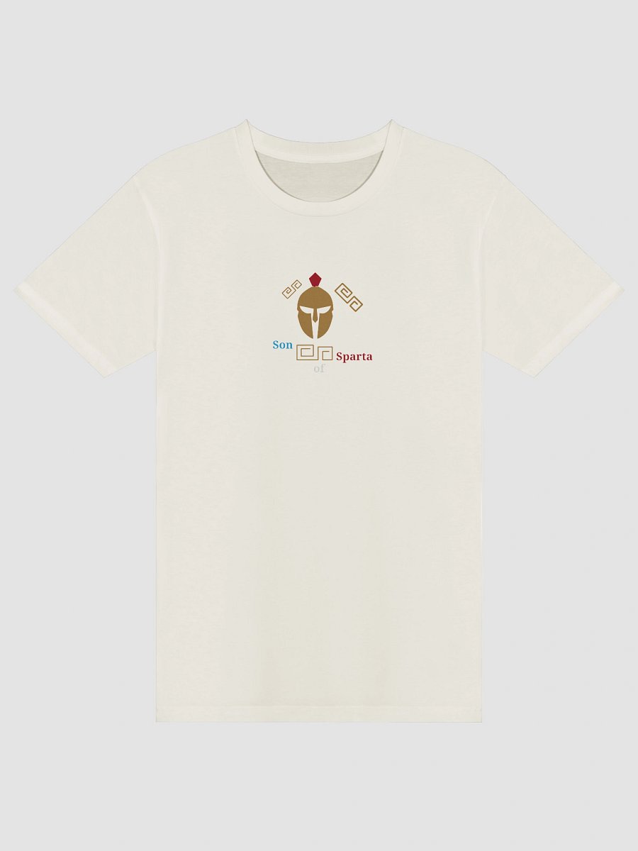 Spartan Legacy Unisex Tee product image (3)