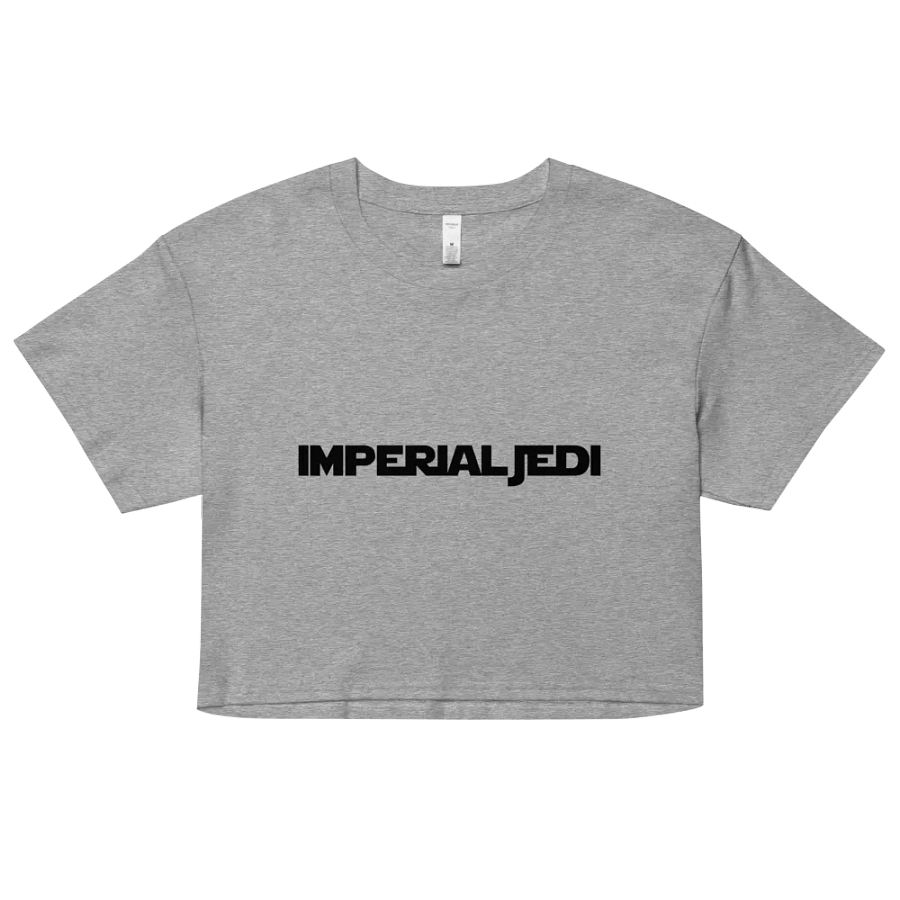 ImperialJedi Croptop product image (1)