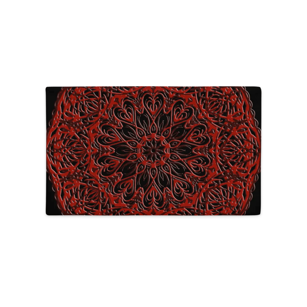 Mystical Mandala Dream Pillowcase product image (10)
