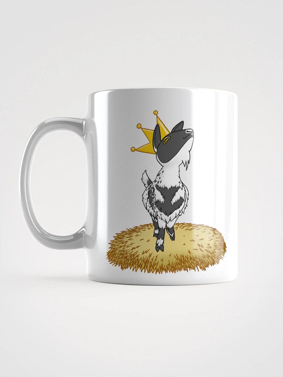 King Jeremy mug product image (6)