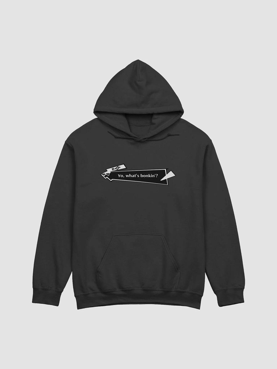 Bonkin' Hoodie product image (1)