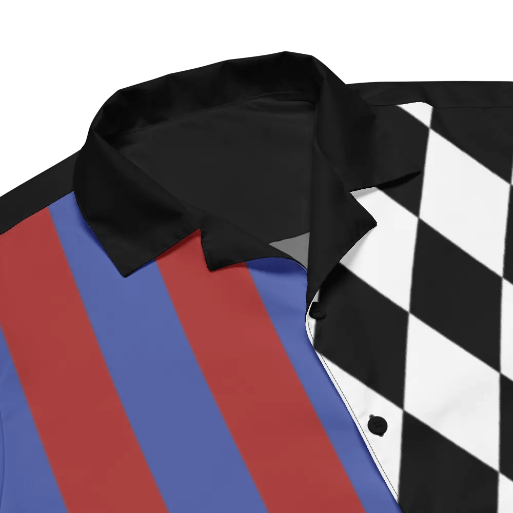 Jumwear Hawaiian Shirt product image (3)