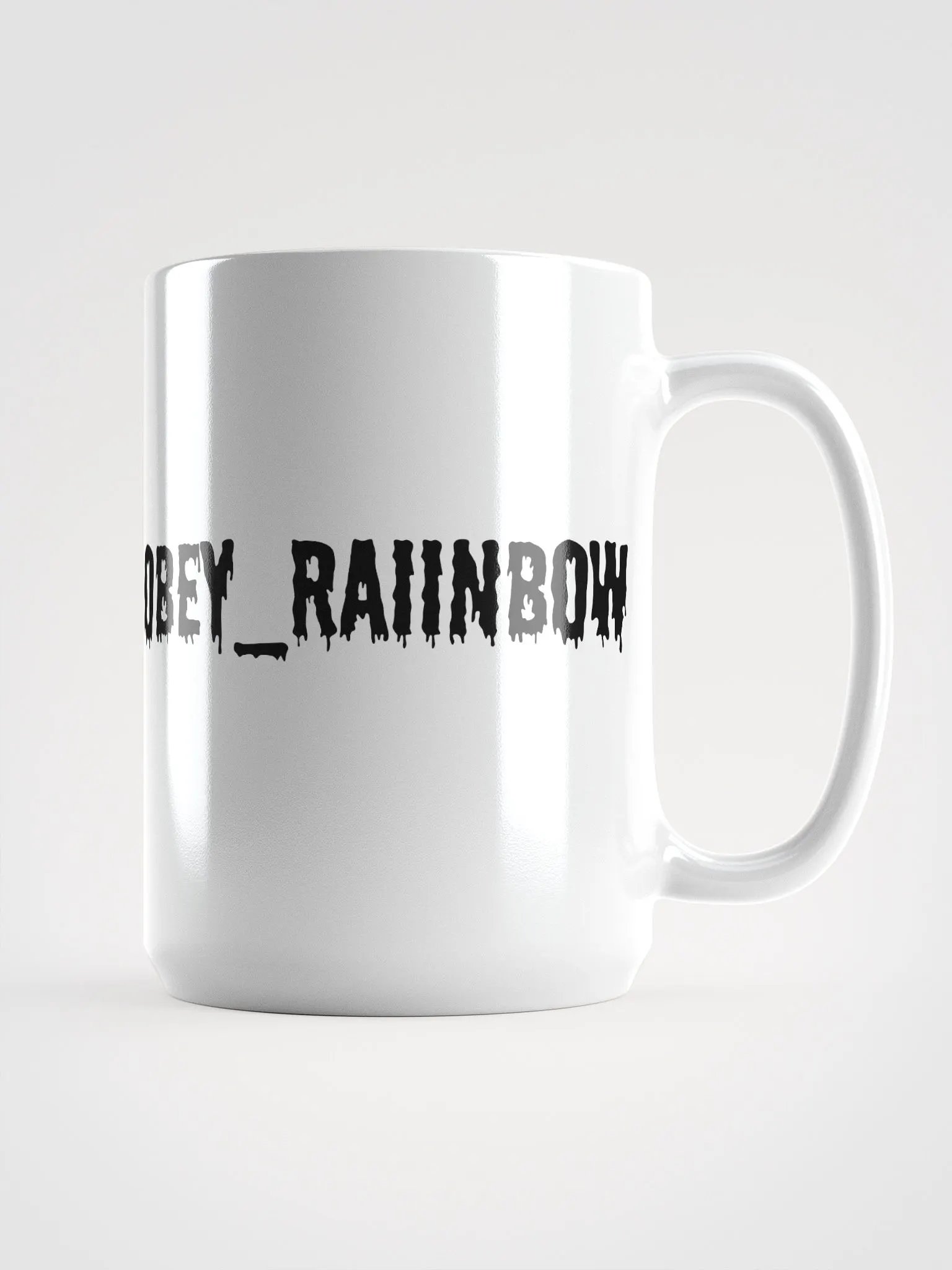Hot Ghoul 15oz Coffee Mug product image (3)