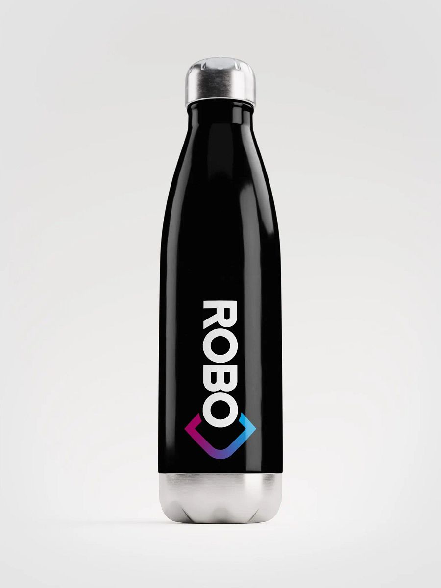 Double-Walled Water Bottle product image (1)