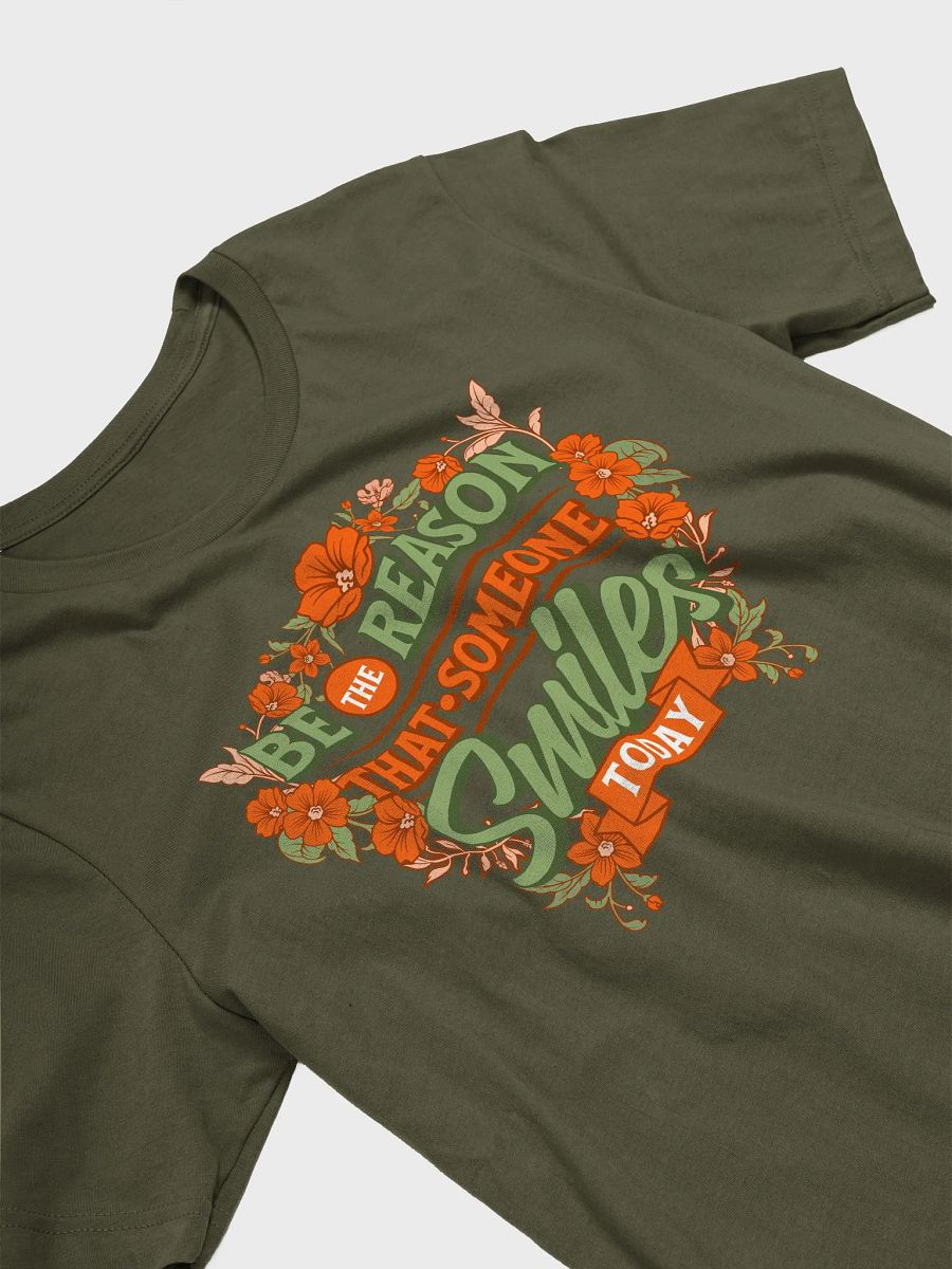 Be the Reason Someone Smiles Today product image (3)