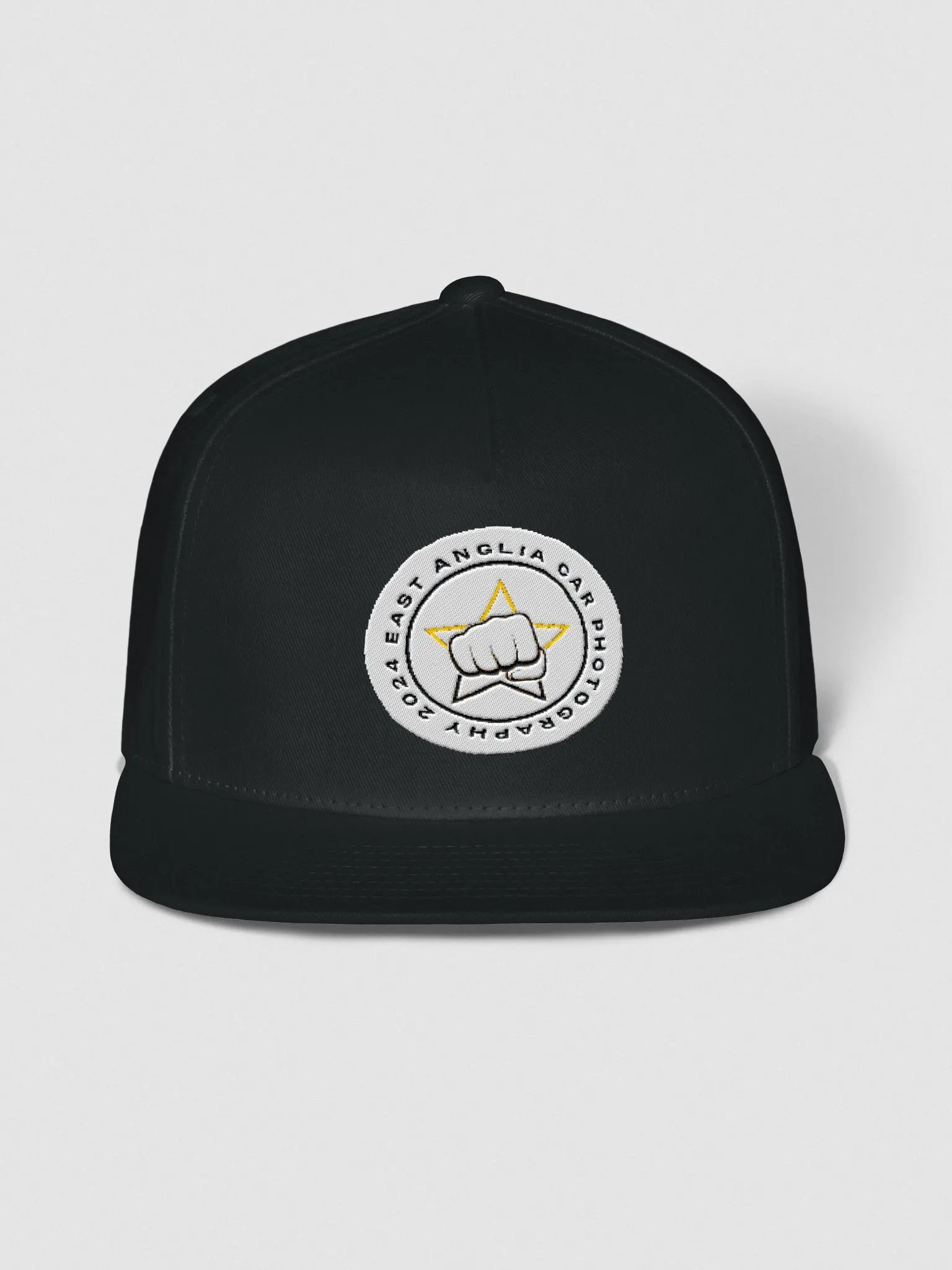 EACP Snapback Cap product image (2)