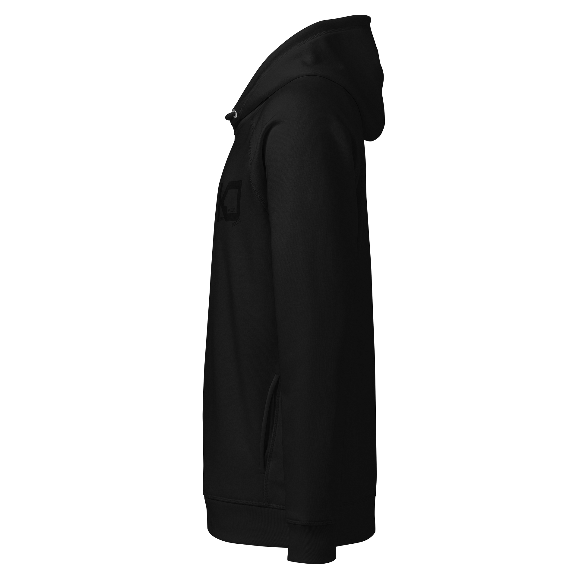KrunkJenius Haha Hoody product image (5)