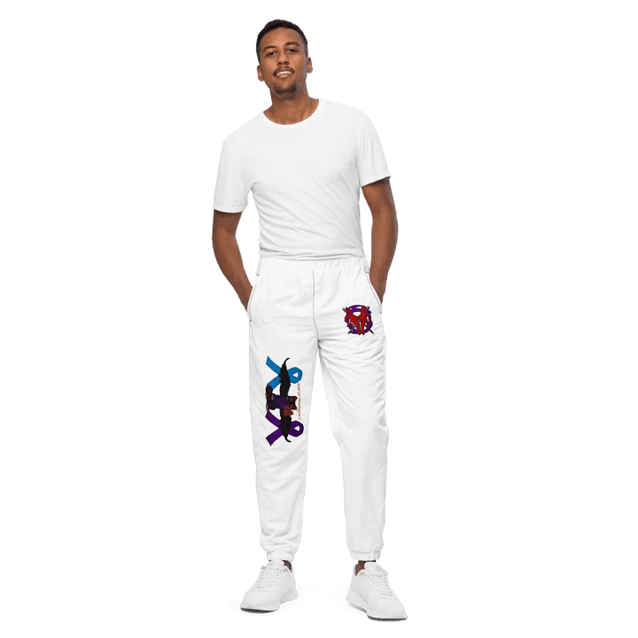 Huntington's Crest Track Pants product image (1)