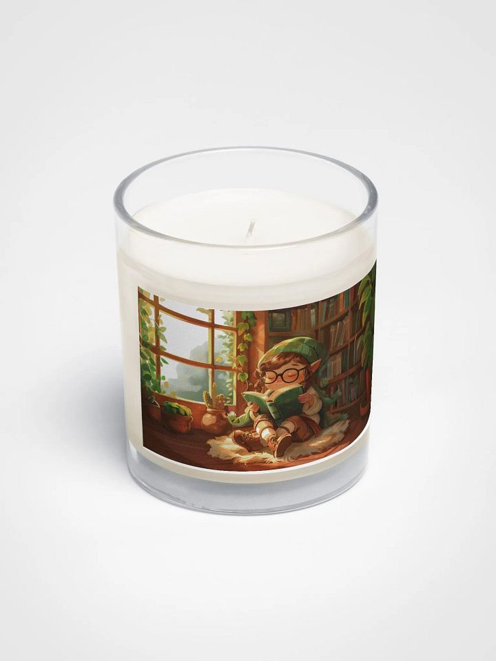 Bougie Lutine product image (2)