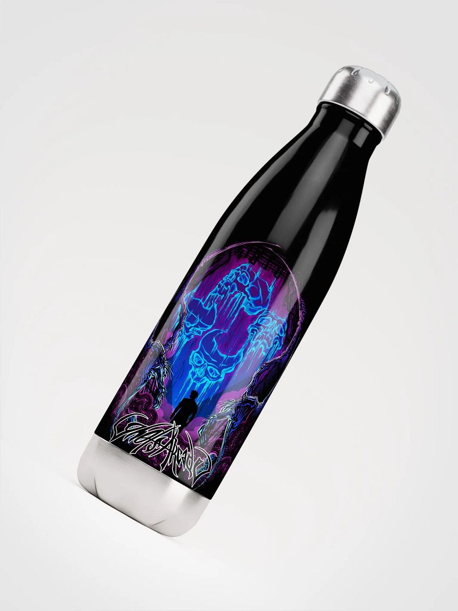Fog Chaser Water Bottle product image (4)