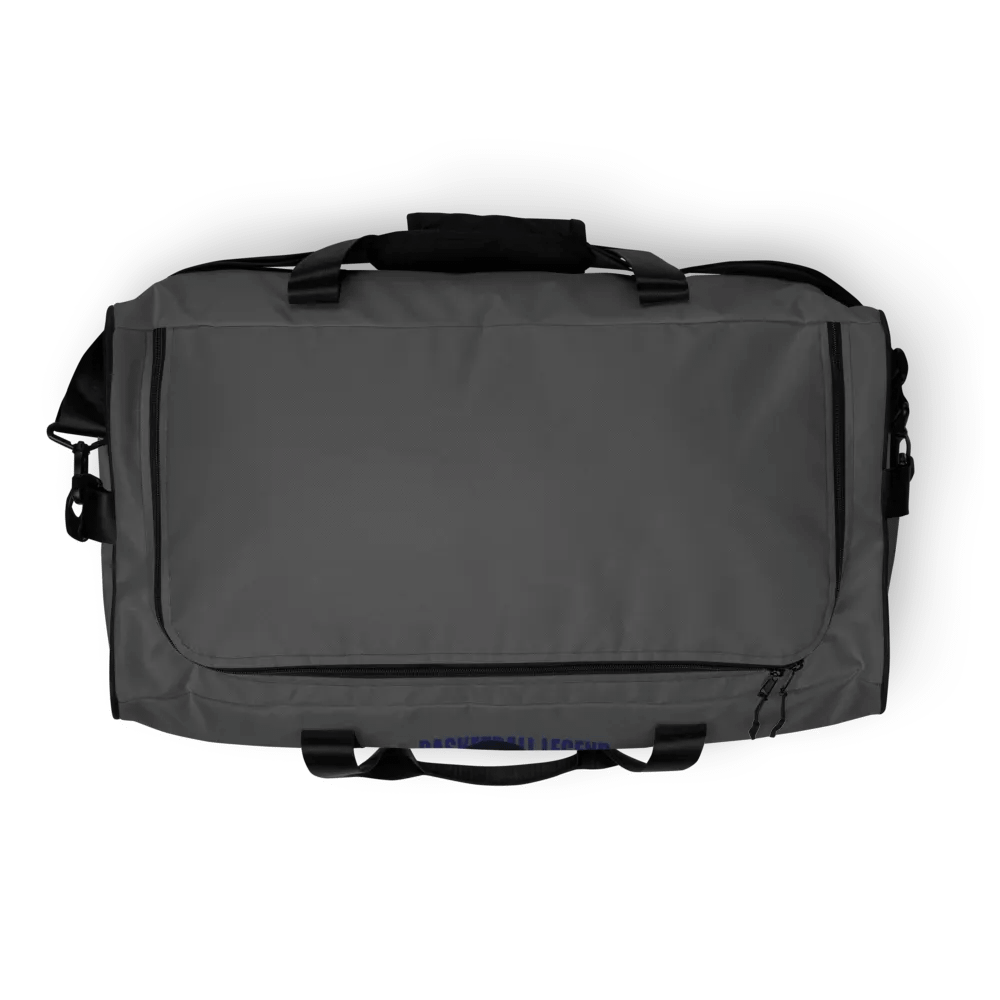 Raymond Lewis L.A. Legend Vintage Duffle Bag product image (6)