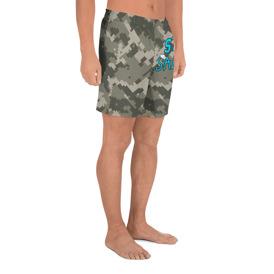 Stay Salty Men's Shorts product image (3)
