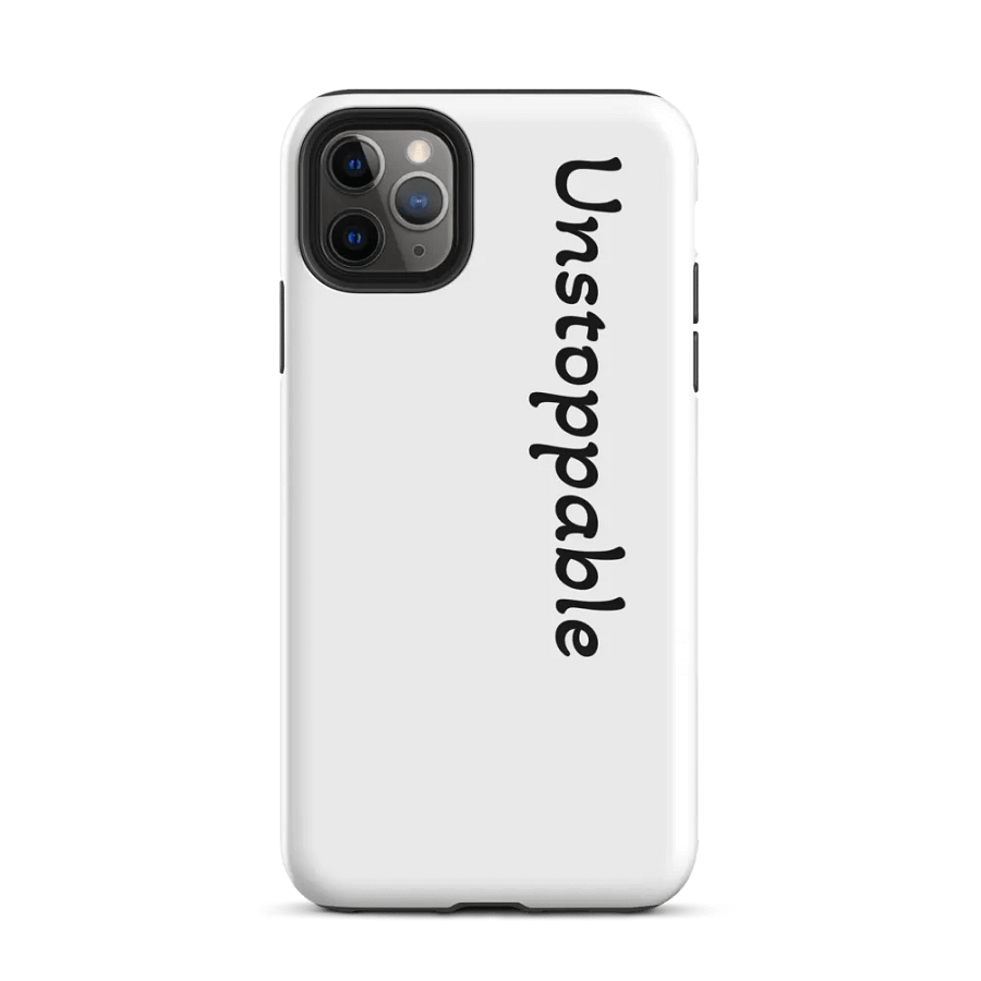 Midnight Armor iPhone® Case product image (34)
