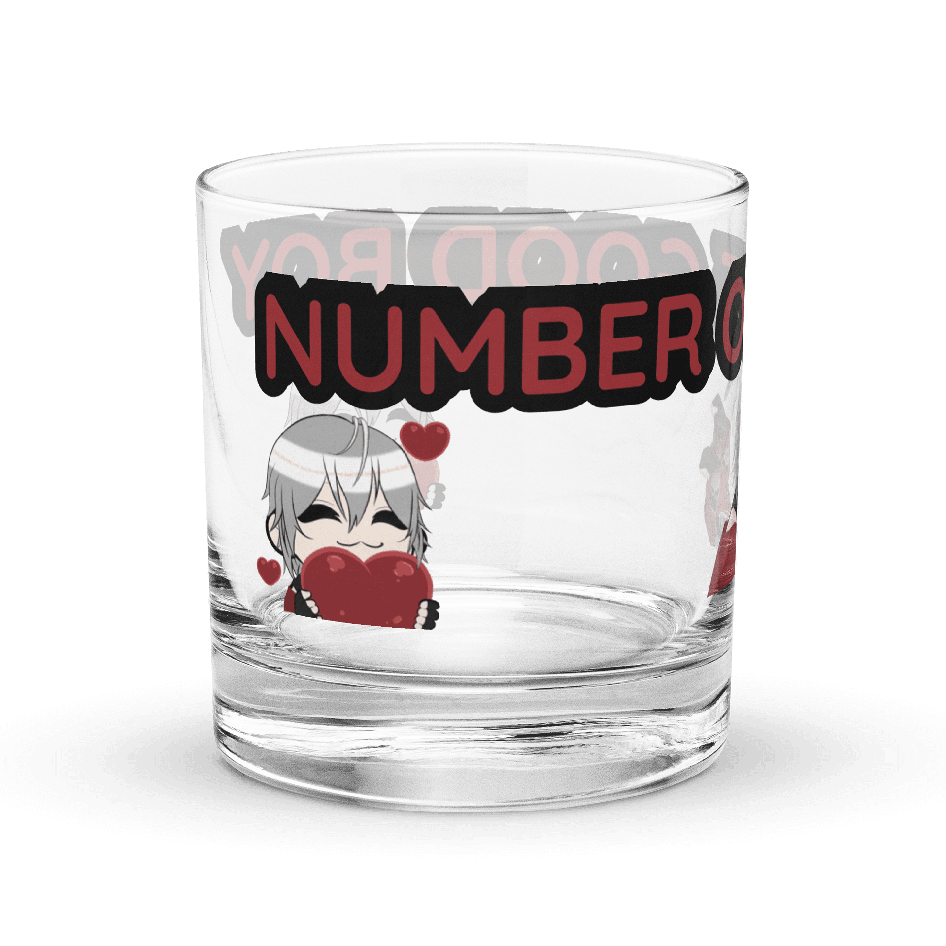Good Boy Glass product image (3)
