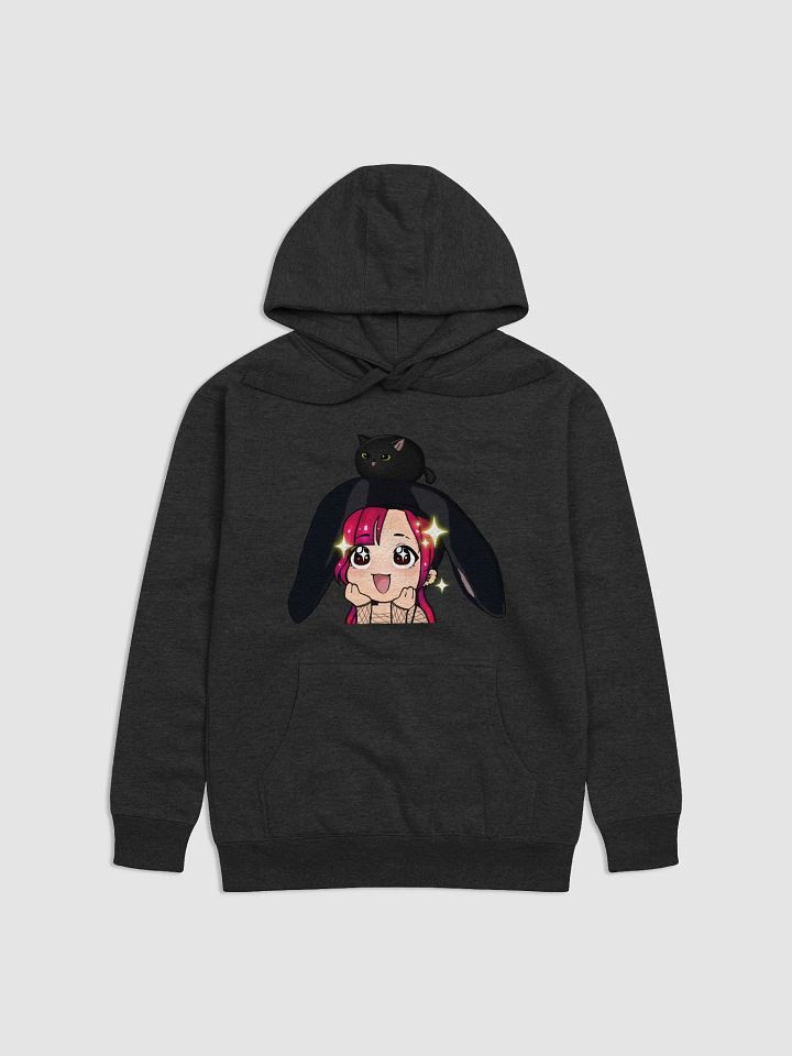 Kawaii Angel Phoenixx Hoodie product image (1)