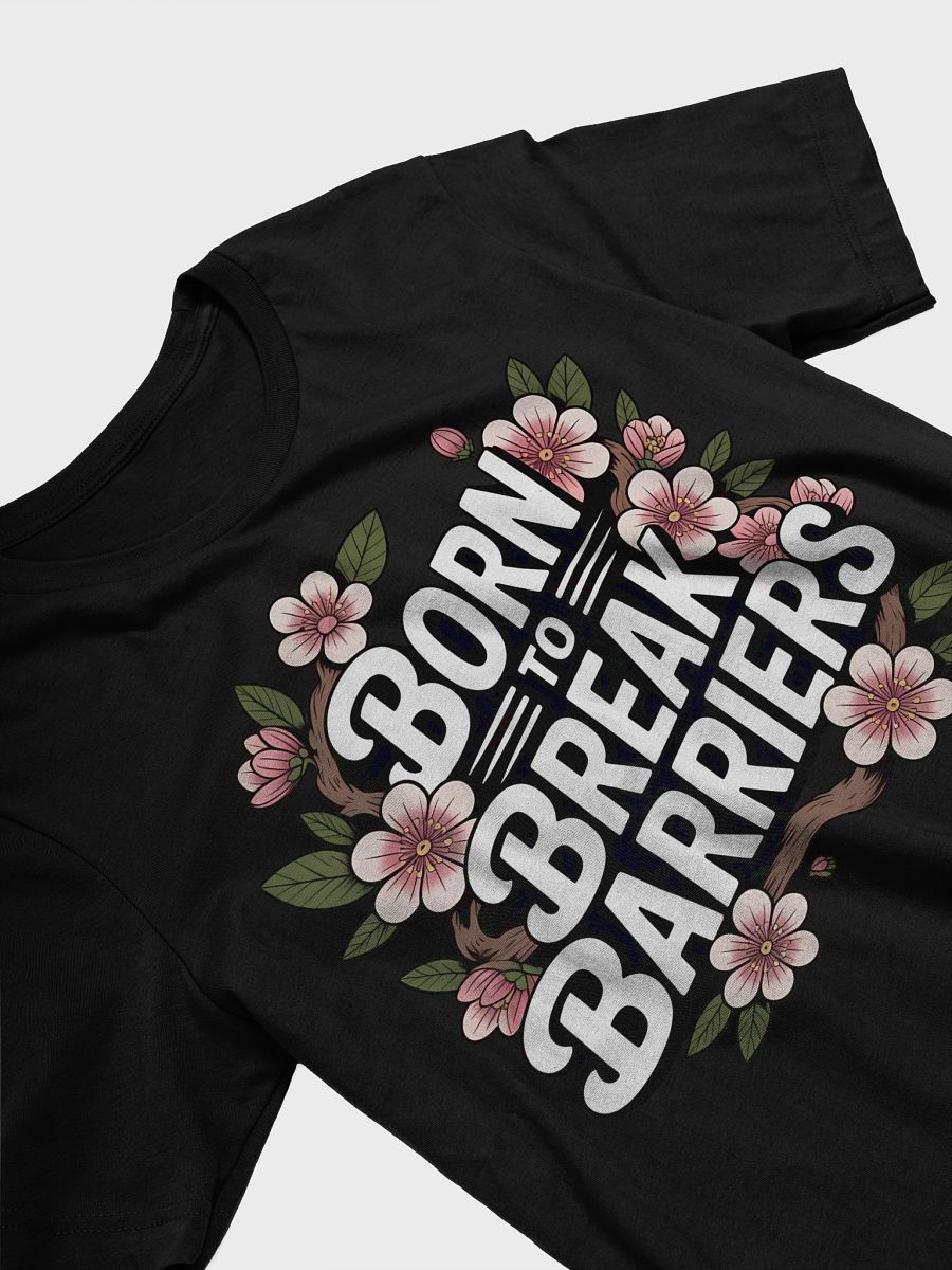 Floral Empowerment Tee product image (28)