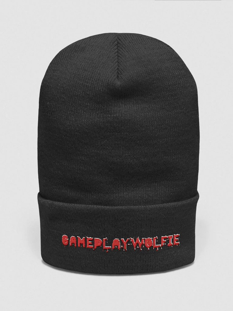 jumpscare beanie product image (1)