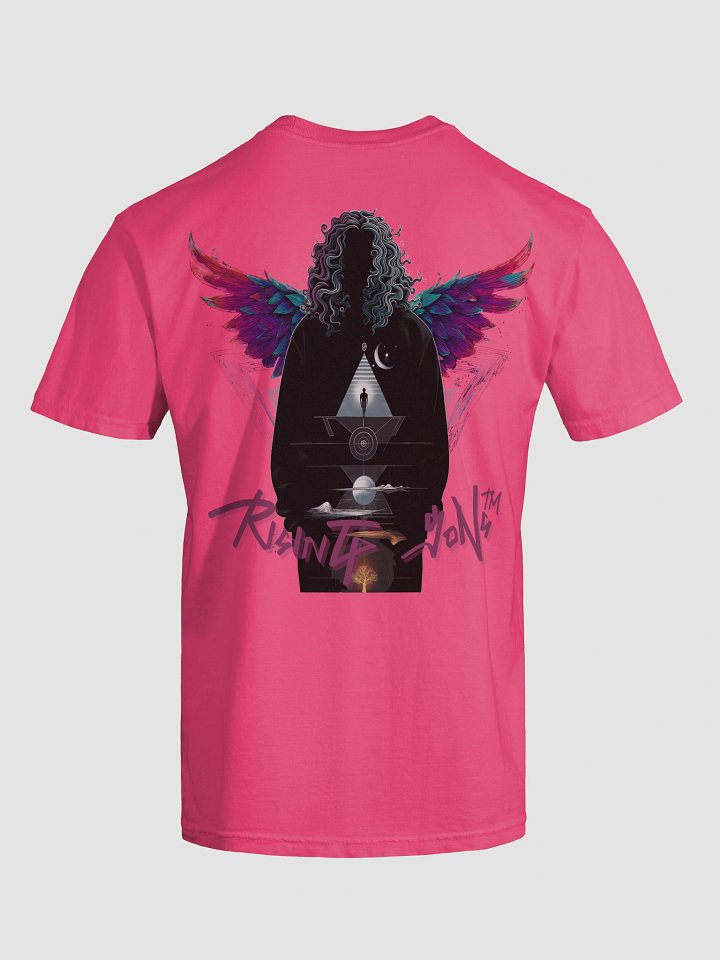 Lightwork – Rising Sons™ Official Tee product image (29)