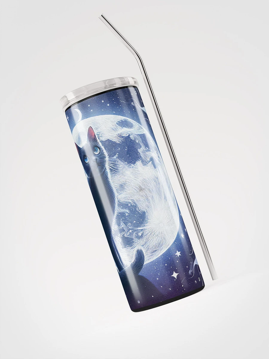 Stainless Steel Tumbler product image (3)