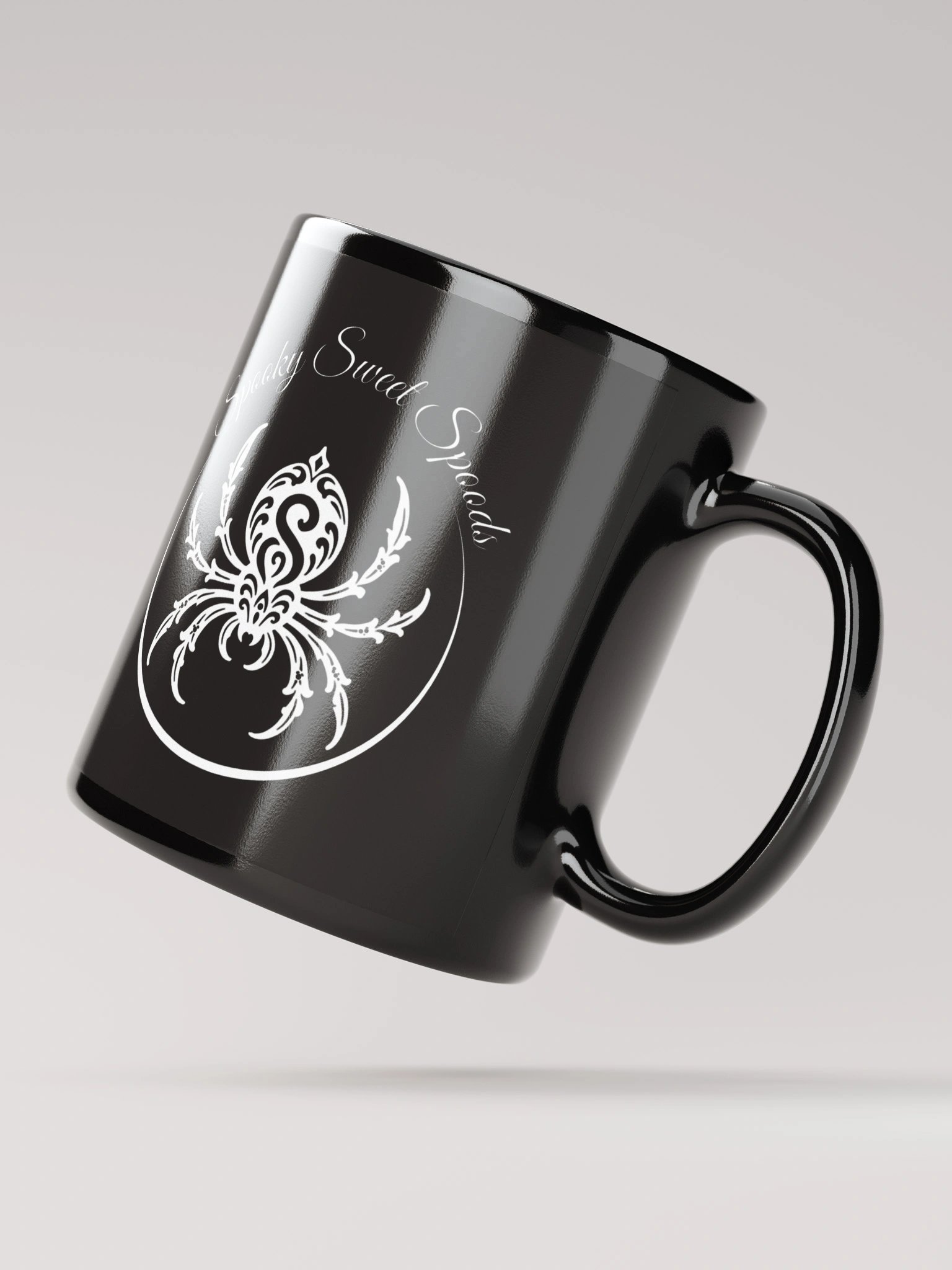 Spooky Sweet Spoods Mug product image (3)