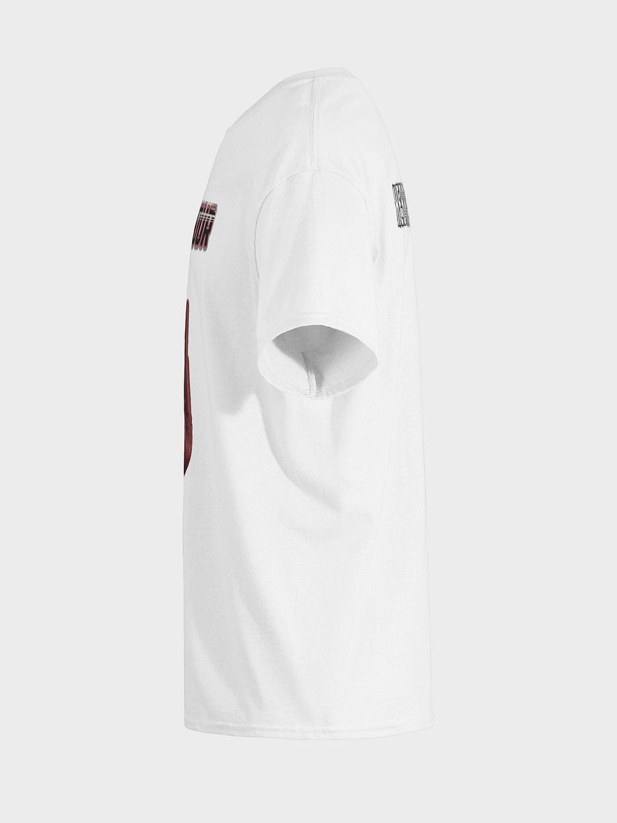 TeNN4OUR (Hebrews 13.5) Gloves Tee product image (23)