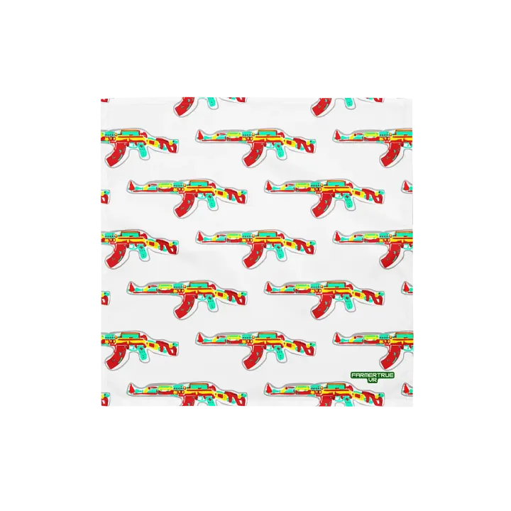 AK47 Bandana product image (1)