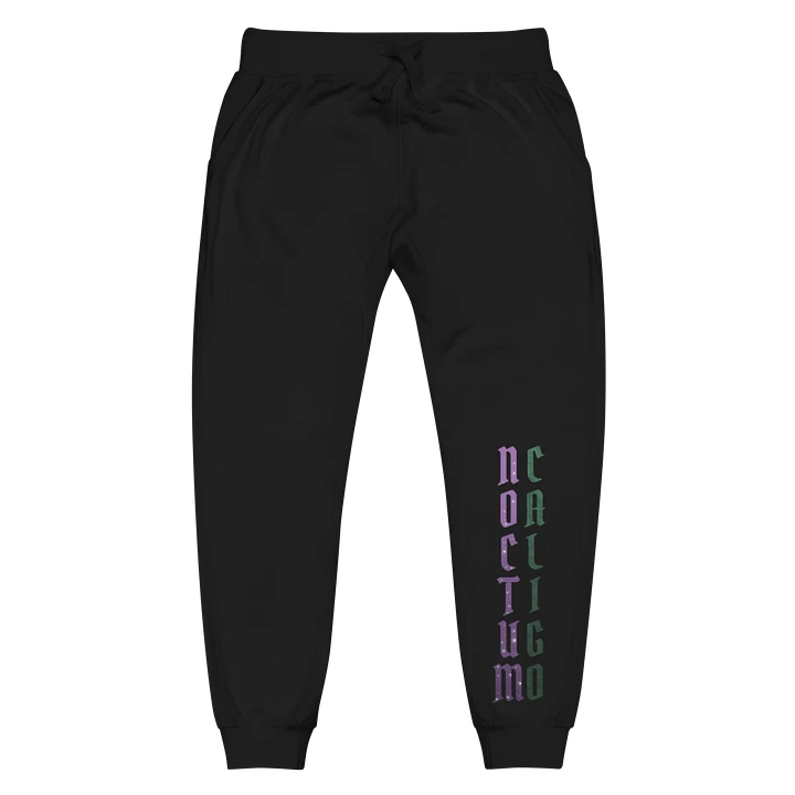 Noctum Caligo Joggers - New Heraldry product image (1)