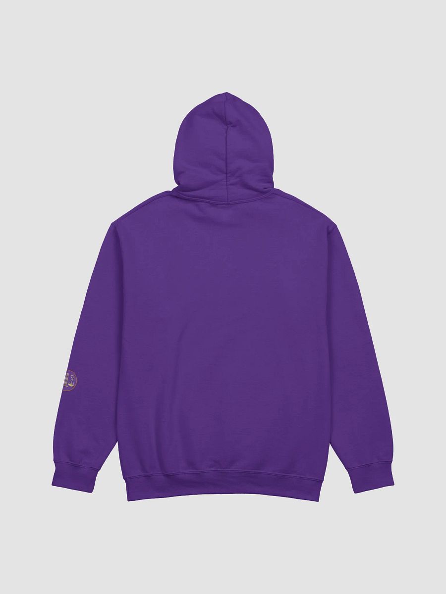 Spinney Fan ...hoodie product image (5)