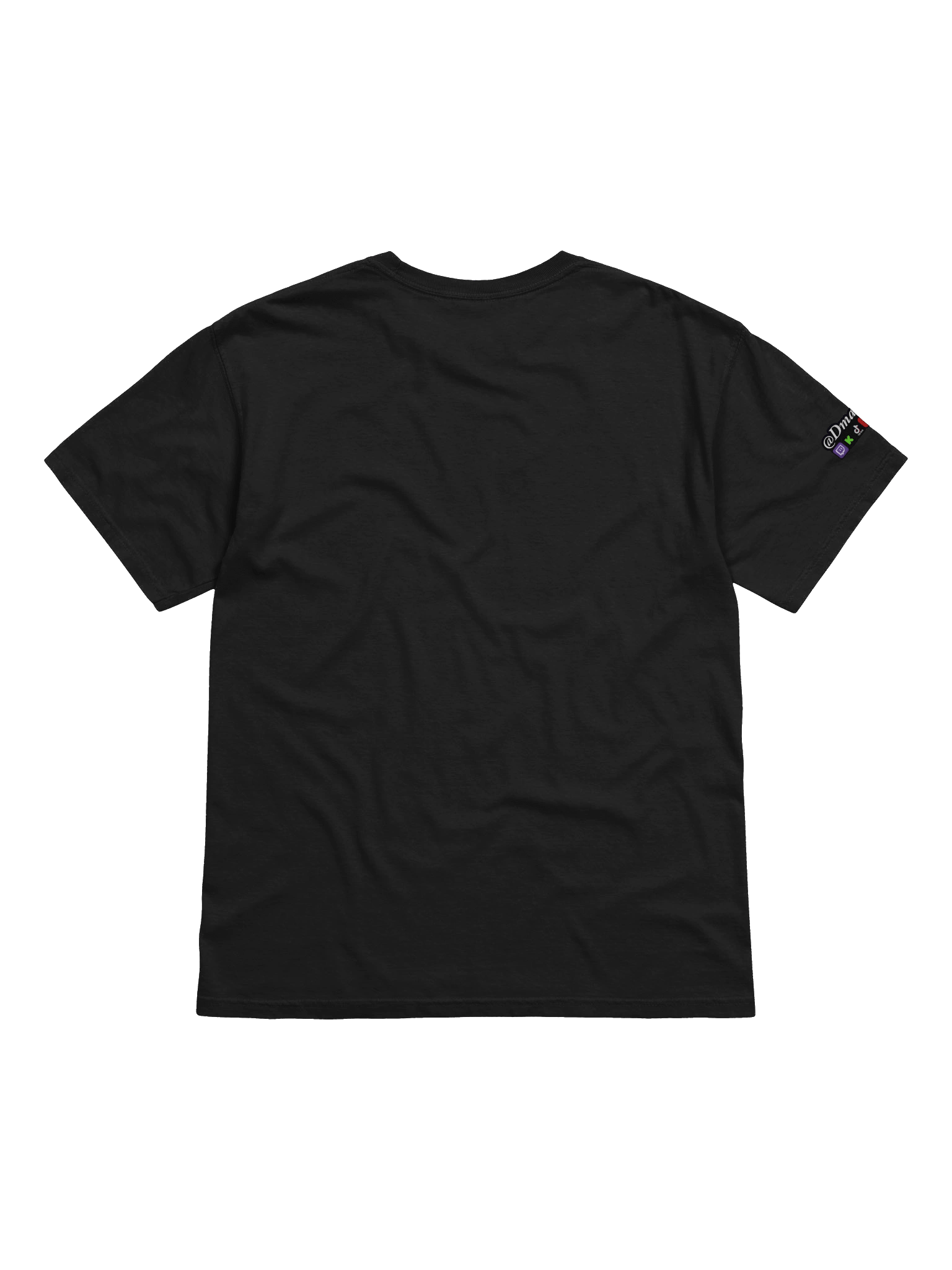 DMACK3D: Slime Drip Tee product image (3)