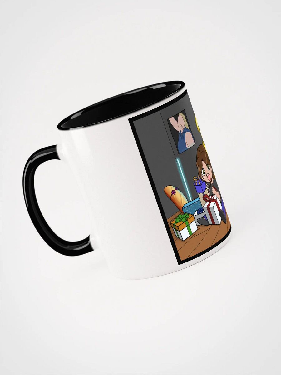 Morgan 30th Birthday Mug product image (3)