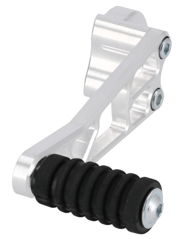 Fußschalthebel CNC Natur product image (1)