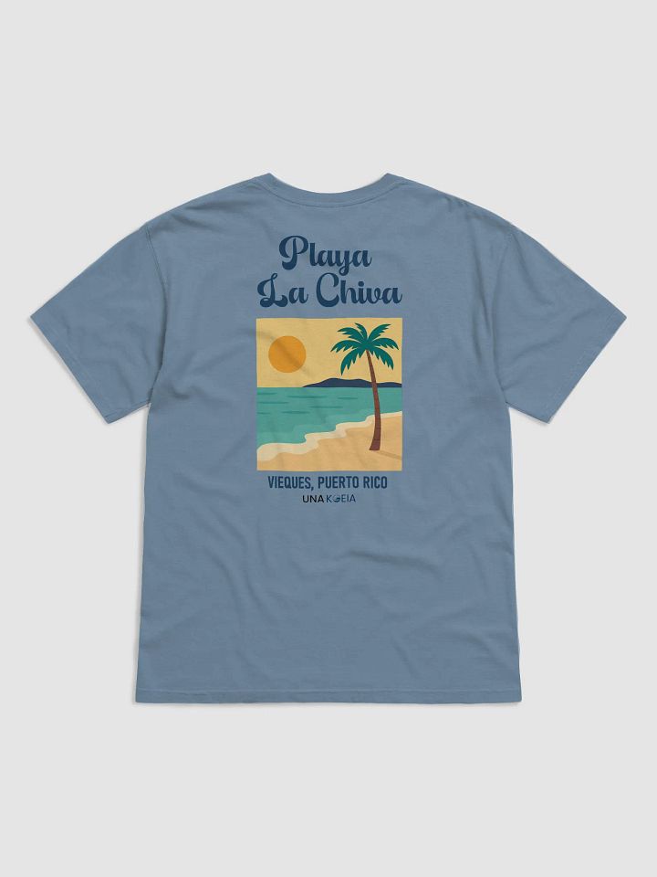 Playa La Chiva – Vieques, Puerto Rico product image (2)