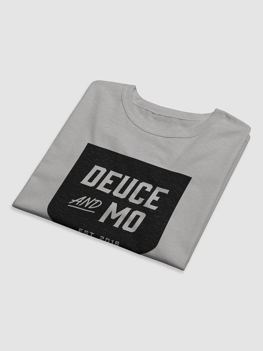 Deuce and Mo Shield Tee - Champion Collection product image (5)