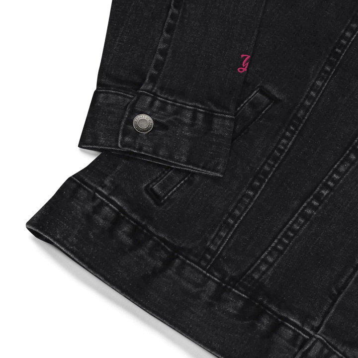 Wear My "Hart" On Your Sleeve product image (2)