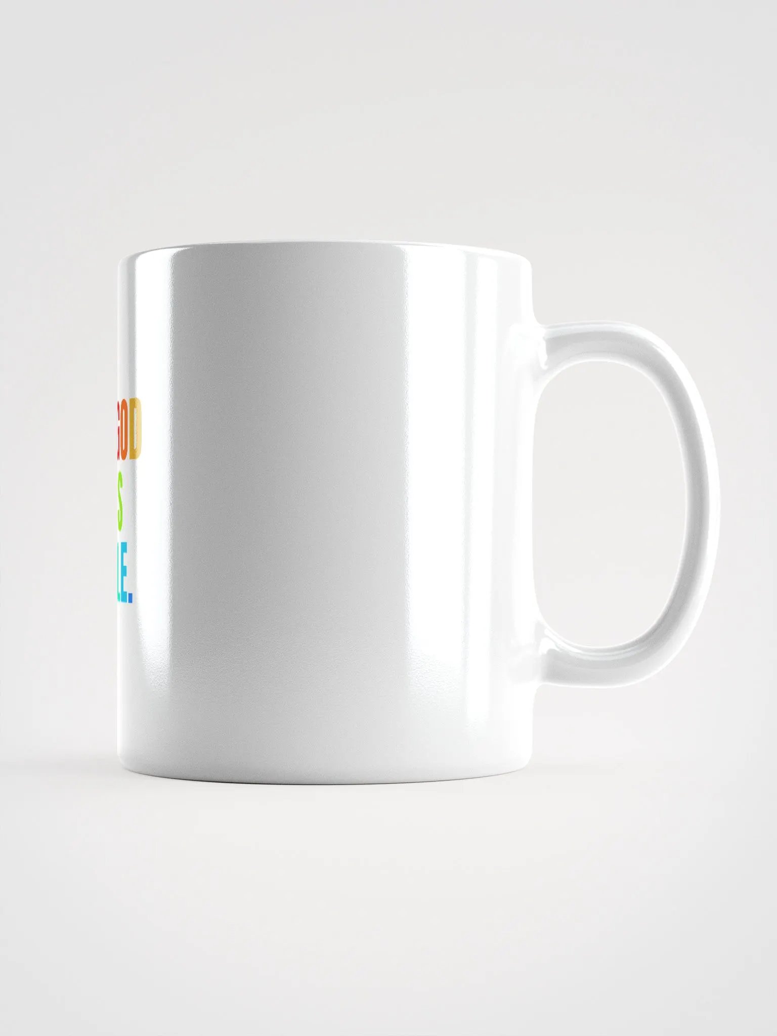 GOD IS ABLE. product image (2)