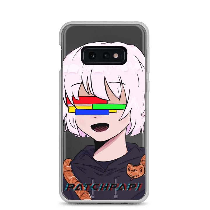PatchPapi Samsung Case product image (3)
