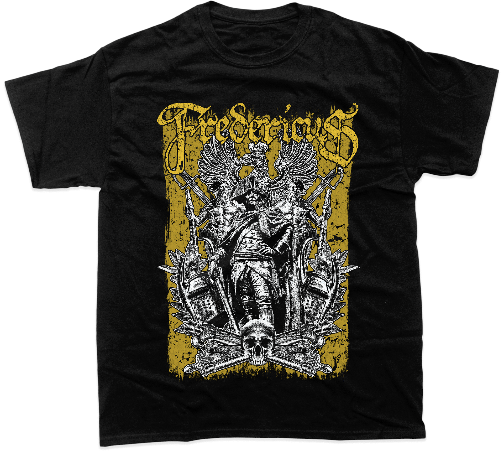 Frederick The Great product image (1)